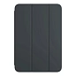 Чехол-книжка Apple Smart Folio для Apple iPad Mini 8.3" (2021 / 2024) полиуретан, Charcoal Gray