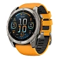 Умные часы Garmin Fenix 8 51mm Amoled