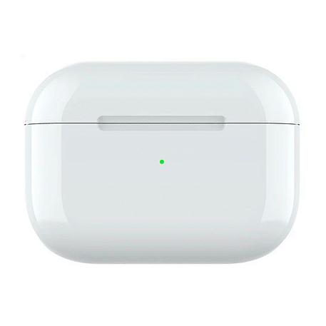 Футляр Apple AirPods Pro with MagSafe белый - 2