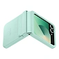 Клип-кейс (накладка) Samsung Kindsuit Case для Samsung Galaxy Z Flip 6 / 7 FE