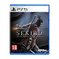 Игра для PS5 Sekiro: Shadows Die Twice - Game of the Year Edition (оформление на учётную запись)