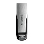 USB-флешка SanDisk Ultra Flair 32 ГБ, серый - 1