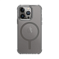 Клип-кейс (накладка) UNIQ Combat MagSafe для Apple iPhone 15 Pro