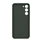 Клип-кейс (накладка) Samsung Silicone Case для Samsung Galaxy S23 Plus