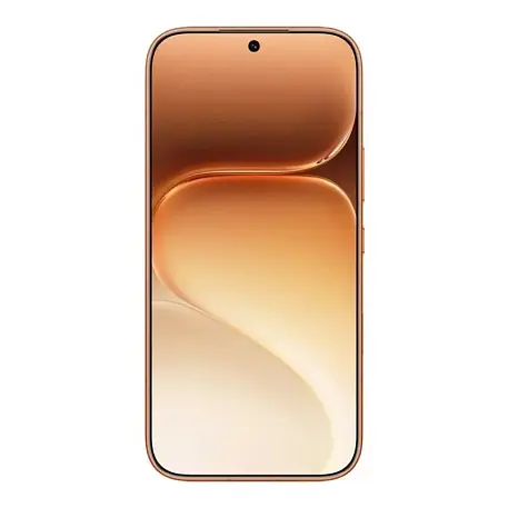 Смартфон Honor 600 8/256 ГБ оранжевый (2sim + eSim) - 3
