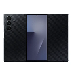 Смартфон Samsung Galaxy Z TriFold 16/1 ТБ чёрный