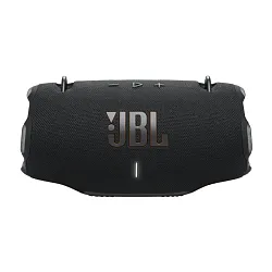 Портативная колонка JBL Xtreme 4 чёрный