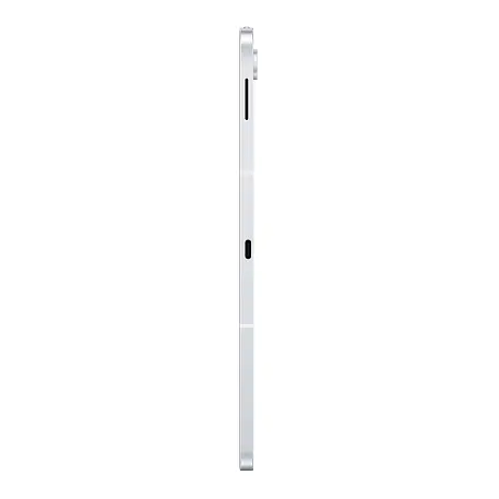 Планшет Samsung Galaxy Tab S10 FE Plus (SM-X626B) Wi-Fi + Cellular 8/128 ГБ серебристый (1sim + eSim) - 7