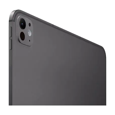 Планшет Apple iPad Pro 13" (2024) M4 Wi-Fi + Cellular 2 ТБ "чёрный космос" (eSim)((nano-texture glass)) - 3