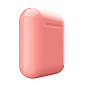 Беспроводные наушники Apple AirPods 2 с зарядным футляром