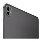 Планшет Apple iPad Pro 13" (2024) M4 Wi-Fi + Cellular 2 ТБ "чёрный космос" (eSim)((nano-texture glass)) - 3