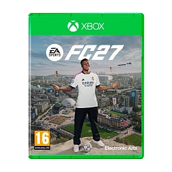 Игра для Xbox FC 27