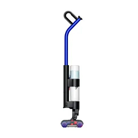 Моющий беспроводной пылесос Dyson Wash G1 синий, черный - 3