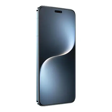 Смартфон Honor Magic 7 Pro (Уценка) 12/512 ГБ голубой, 2sim + eSim (хорошее состояние, витринный образец) - 5