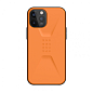 Клип-кейс (накладка) UAG Civilian для Apple iPhone 12 Pro Max