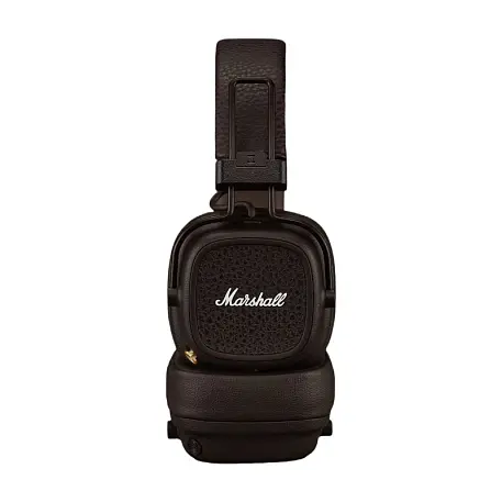Беспроводные наушники Marshall Major 5 коричневый - 4