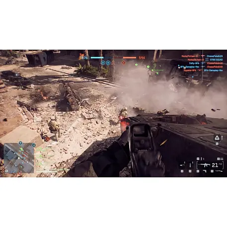 Игра для PS5 Battlefield 6 Phantom Edition - 5