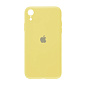 Клип-кейс (накладка) для Apple iPhone Xr