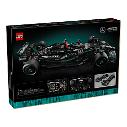 Конструктор LEGO Technic Mercedes-AMG F1 W14 E Performance, 1642 шт