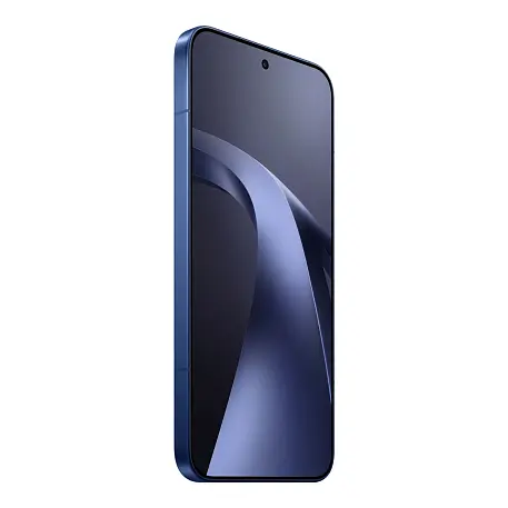 Смартфон Xiaomi 17T Pro 12/1 ТБ тёмно-синий (2sim + eSim) - 2