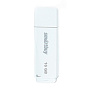 USB-флешка SmartBuy SB16GBLM-W 16 ГБ, белый - 1