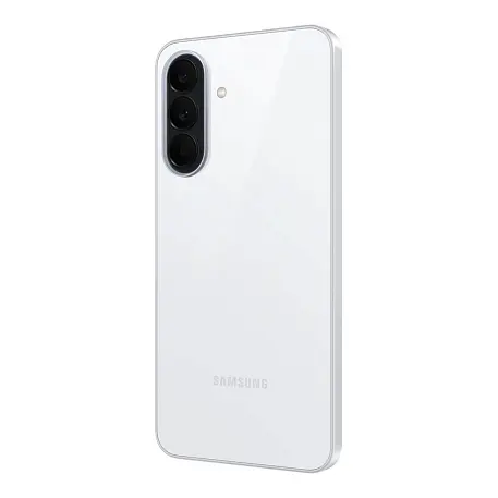 Смартфон Samsung Galaxy A37 5G 8/128 ГБ белый (2sim) - 7