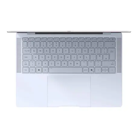 Ноутбук Honor MagicBook Art 14 (2024) Core Ultra 7 155H Intel ARC Graphics 32 ГБ, 1 ТБ SSD (5301AKRW), белый - 3