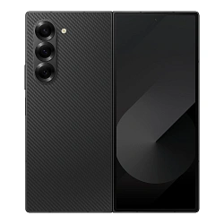 Смартфон Samsung Galaxy Z Fold 6 12/512 ГБ чёрный
