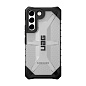 Клип-кейс (накладка) UAG Plasma для Samsung Galaxy S22