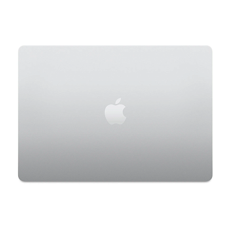 Ноутбук Apple Macbook Air 15" (2023) M2 8 ГБ, 512 ГБ SSD (MQKT3), серебристый - 3