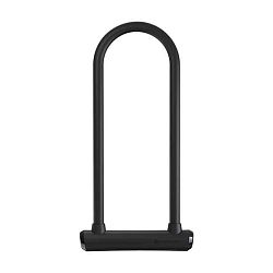 Умный замок для велосипеда Xiaomi Yeelock Smart Bluetooth U-Lock Long чёрный