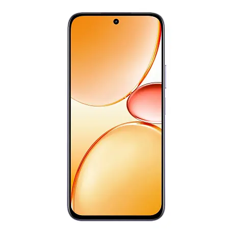 Смартфон Realme C85 8/256 ГБ фиолетовый (2sim) - 3