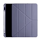 Чехол-книжка c отделением под стилус Smart Case для Apple iPad Air 10.9