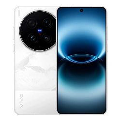 Смартфон Vivo X300 Ultra  12/512 ГБ серебристый