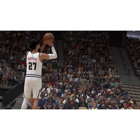 Игра для Nintendo Switch 2 NBA 2K26 - 6