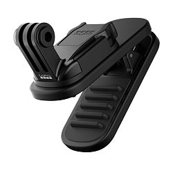 Магнитный поворотный зажим GoPro Magnetic Swivel Clip (ATCLP-001)