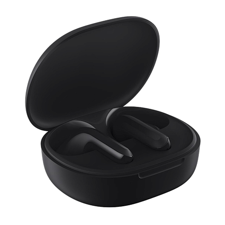 Беспроводные наушники Xiaomi Redmi Buds 4 Lite чёрный - 2