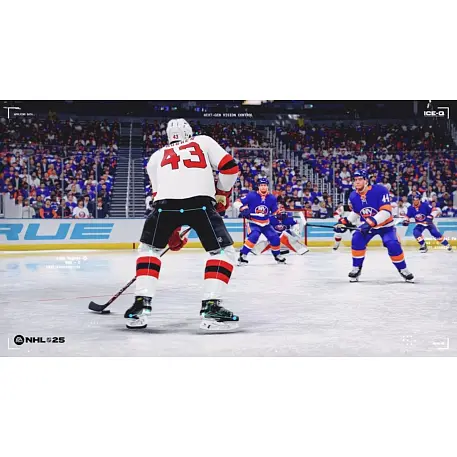 Игра для PS5 NHL® 25 - 8