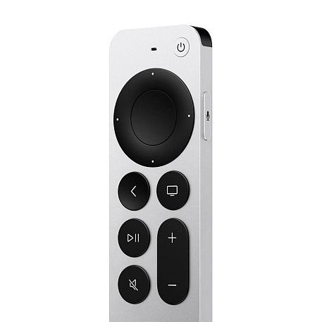 Медиаплеер Apple TV 4K 128Гб (3-го поколения) чёрный - 4