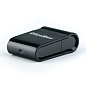 USB-флешка OltraMax 70 32 ГБ, чёрный