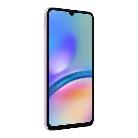 Смартфон Samsung Galaxy A05s 6/128 ГБ лавандовый (2sim) - 2