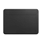 Чехол WIWU Skin Pro 2 Leather Sleeve для Apple MacBook Air 13