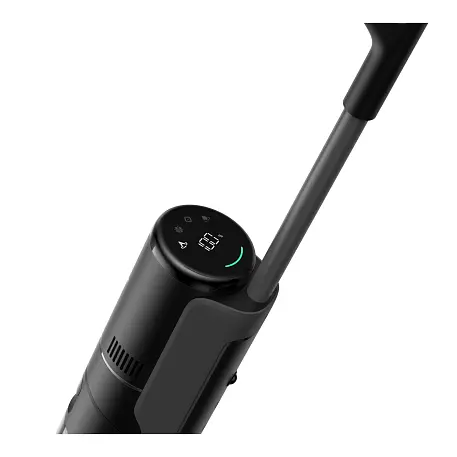 Моющий беспроводной пылесос Xiaomi Dreame H12 Pro FlexReach чёрный - 4