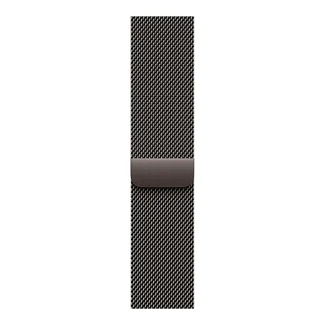 Умные часы Apple Watch Series 11 46mm GPS + Cellular Slate Titanium Case Slate Milanese Loop Medium - 3