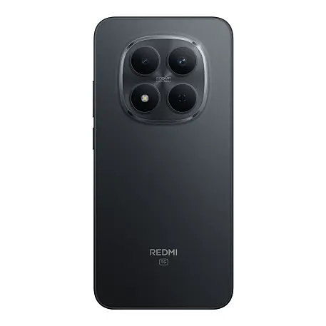 Смартфон Xiaomi Redmi Note 15 Pro 5G 8/256 ГБ чёрный (2sim + eSim) - 6