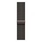 Умные часы Apple Watch Series 11 46mm GPS + Cellular Slate Titanium Case Slate Milanese Loop Medium - 3