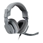Проводные наушники Logitech Astro A10 (Gen 2) серый