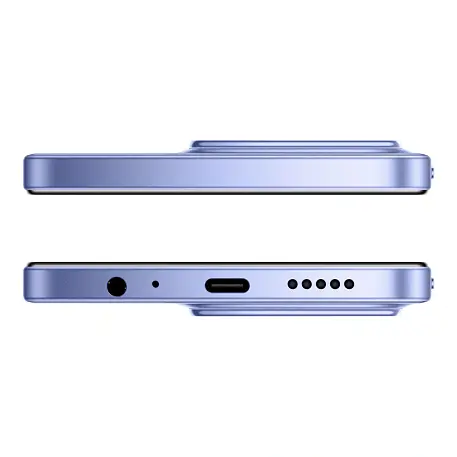 Смартфон Xiaomi Poco C85 4G 8/256 ГБ фиолетовый (2sim) - 9