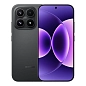 Смартфон Xiaomi 17 12/256 ГБ чёрный (2sim + eSim) (без СЗУ)
