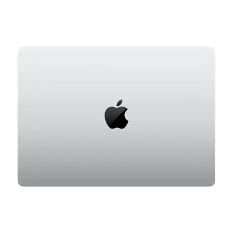 Ноутбук Apple Macbook Pro 14" (2024) M4 Pro 24 ГБ, 1 ТБ SSD (MX2F3), серебристый - 2